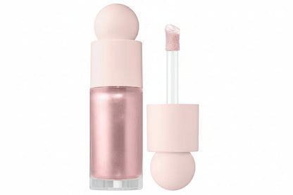 Liquid Blush Highlighter – Radiant Face Makeup for Natural Glow, Contour Definition and Long Lasting Dewy Finish