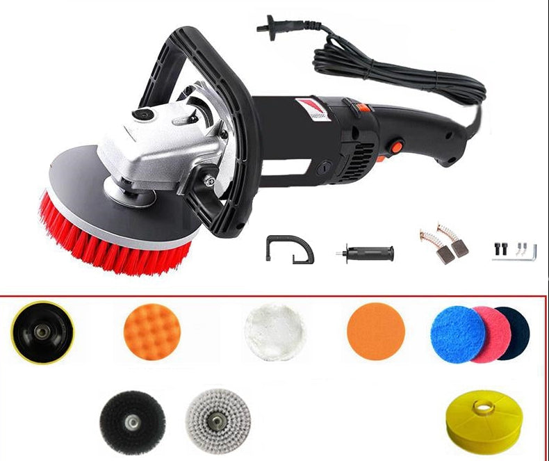 Carpet Cleaning Machine – 2500W High Pressure Upholstery, Sofa and Tile Cleaner for Deep Home and Commercial Cleaning