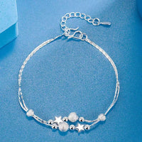 Lucky Bead Bracelet  1