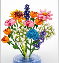Flower Bouquet A