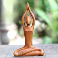 Yoga Pose A