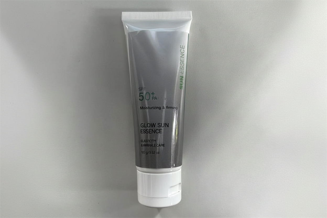 Peptide Collagen Lifting Serum Set – PDRN Skin Firming Ampoule Essence for Hydration, Tightening and Radiant Anti-Aging Skincare