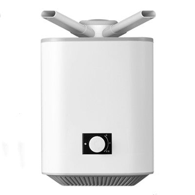 Industrial Fogging Sterilizer – Multi Function Disinfection Machine for Deodorizing, Sanitizing, Formaldehyde Removal and Reptile Habitat Care