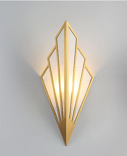 Nordic LED Wall Lamp – Modern Iron Bedside Light Fixture for Living Rooms, Bathrooms and Contemporary Home Decor
