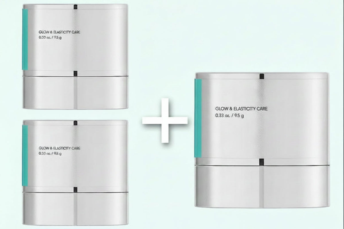 Collagen Essence Balm Stick – Multi-Use Wrinkle Care Serum for Eyes and Neck with Hydrating Glow and Korean Anti-Aging Skincare