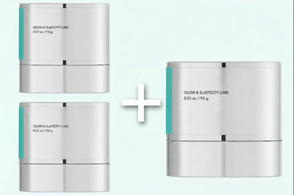 Collagen Essence Balm Stick – Multi-Use Wrinkle Care Serum for Eyes and Neck with Hydrating Glow and Korean Anti-Aging Skincare