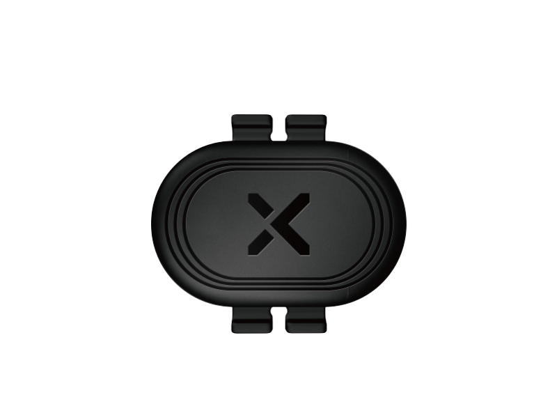 Cycling Speed Cadence Sensor – ANT+ Bluetooth Bicycle Computer Accessory for Road Bikes, MTB, iGPSPORT, Bryton and Cycplus