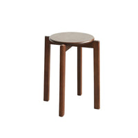 Round Top Stool 1