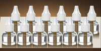 12 Mosquito liquid