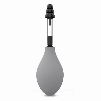 Ear Pressure Relief Suction Device – Airplane Ear Pressure Balance Tool to Reduce Ear Discomfort During Flights and Travel.