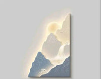 Wall Lamp 1