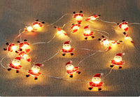 Santa Claus