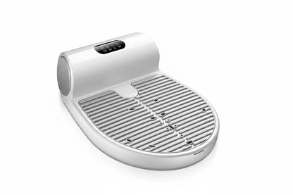 Bathroom Body Dryer Machine – Negative Ion Full Body Dryer for Fast Hands Free Drying and Everyday Bathroom Comfort