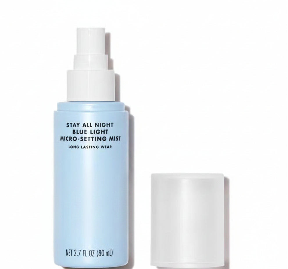 Hydrating Makeup Primer Gel – Long Lasting Moisturizing Face Base for Smooth Makeup Application and All Day Wear