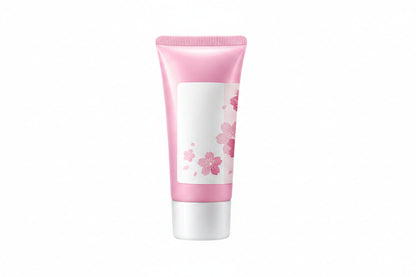 Vitamin C Facial Cleanser - Deep Cleansing Face Wash Foam for Moisturizing, Brightening and Blackhead Removal Skin Care