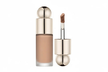 Liquid Contour Stick – Cream Bronzer Makeup for Natural Sculpting, Waterproof Wear and Seamless Face Definition
