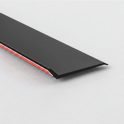 Window Weather Sealing Strip – Waterproof Windproof Barrier for Sliding Windows, Balconies and Home Rain Protection