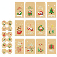 Random 24Pcs