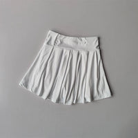 White Skirt