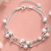 Lucky Bead Bracelet 2