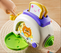 Busy Cube Toy 2
