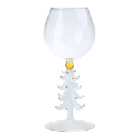 White Wine Glass