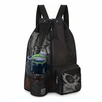 Backpack Black