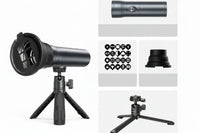Flashlight kit 2