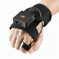 1D Laser Scanner