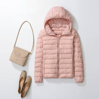 Cherry Pink