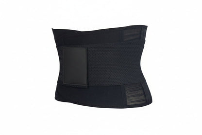 Tummy Control Shapewear Corset – Adjustable Waist Trainer Belt for Slimming Support, Posture Improvement and Body Shaping