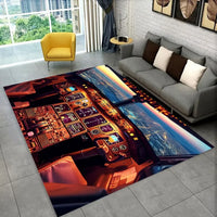 Floor Mat B