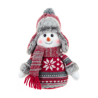 Snowman B