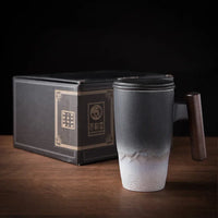 Coffee Mug  B