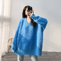 Sky Blue