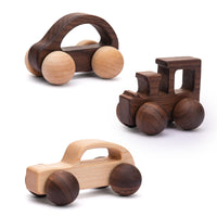 Car Set B