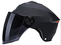 Black Dark Lens
