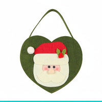 Santa Claus