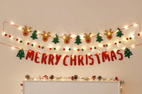 Banner Lights  2