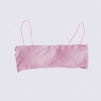 Pink Bra