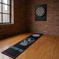 Training Mat 2