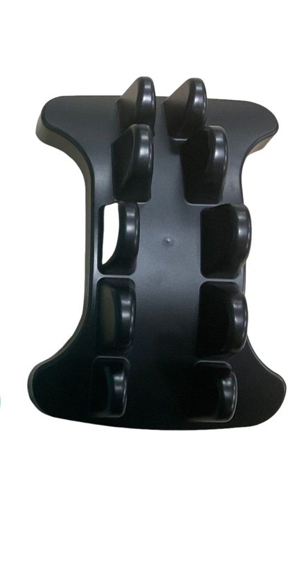 Psoas Muscle Release Massager – Deep-Tissue Tool for Hip Flexor, Back and Thigh Relaxation, Stretching, Mobility Work and Post-Workout Recovery