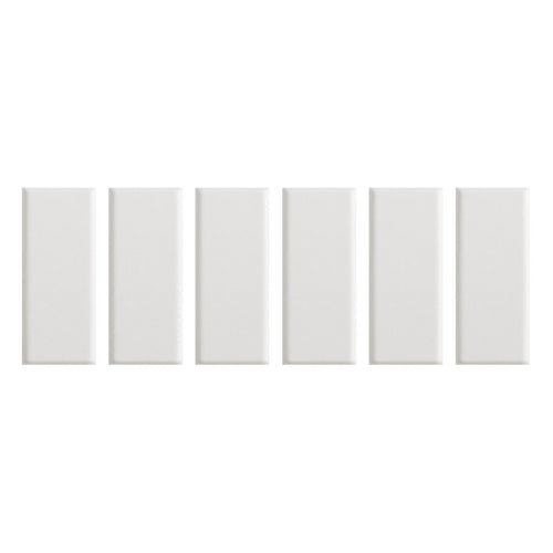 PU Wall Panels – 3D Self Adhesive Soft Wall Stickers for Headboards, Soundproofing, Anti Collision Protection and Home Decoration