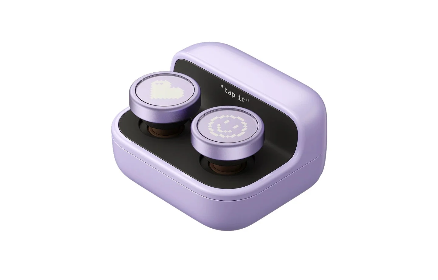 Bluetooth E-Book Page Turner – Retro Multi-Mode Remote Control for Readers, Smartphones and Tablets, Convenient Hands-Free Reading Accessory