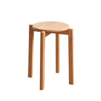 Round Top Stool 2