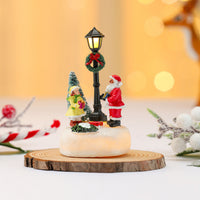 Santa
