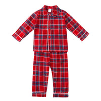 Pajamas A