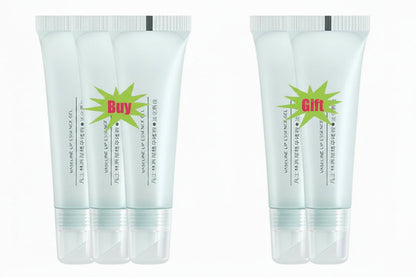 Pink Lip Repair Balm – Brightening Lip Treatment for Dark Lips, Gentle Exfoliation and Deep Moisturizing Care