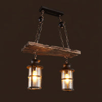 Vintage Lamp 2