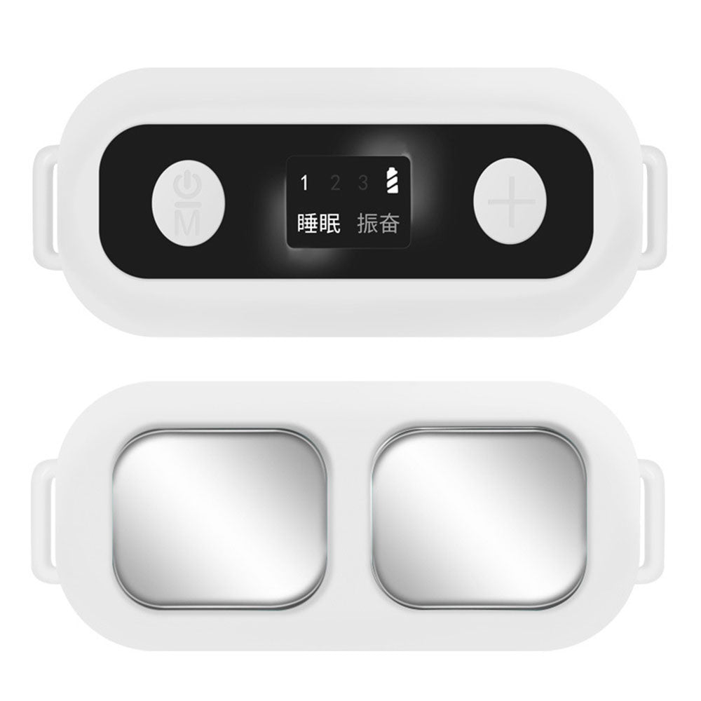 Foot Strap Sleep Aid Device – Wearable Pressure Relaxation Tool for Nighttime Comfort, Stress Reduction and Calming Bedtime Wellness Routines